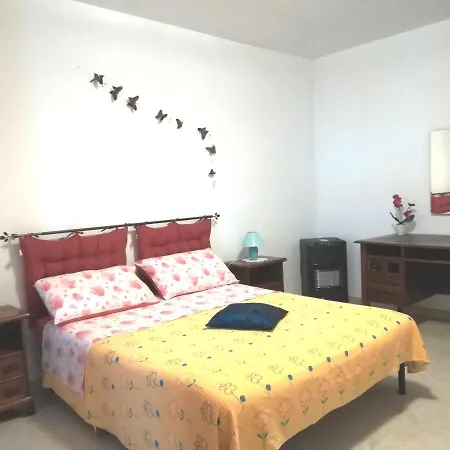 La Casa Degli Ulivi 度假居 *