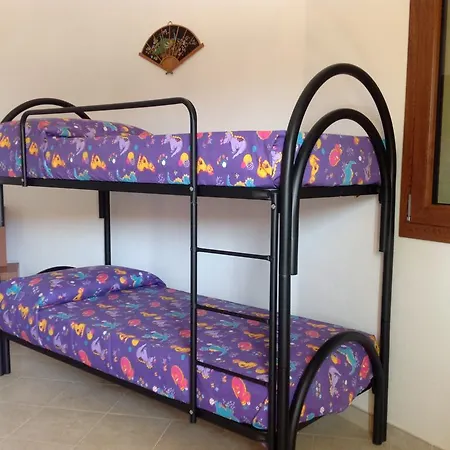 Σπίτι διακοπών La Casa Degli Ulivi