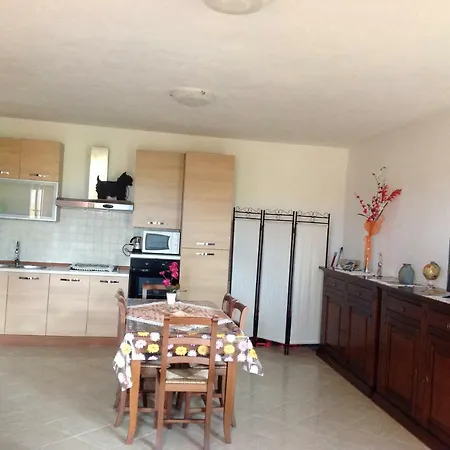 La Casa Degli Ulivi