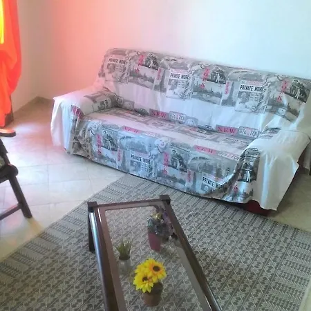 La Casa Degli Ulivi Càbras