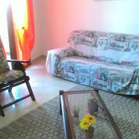 La Casa Degli Ulivi *