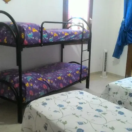 La Casa Degli Ulivi *