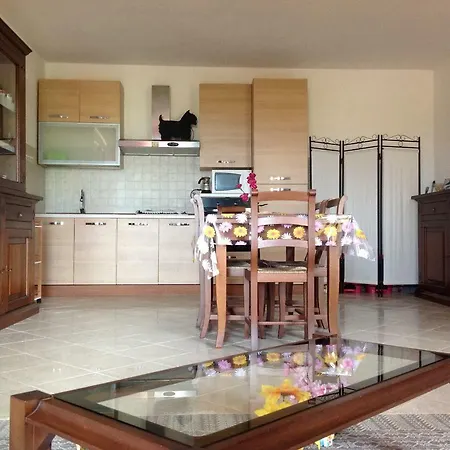 La Casa Degli Ulivi *