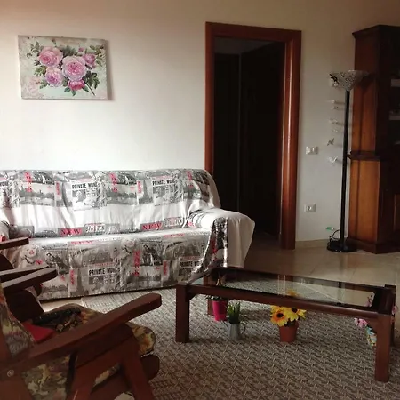 La Casa Degli Ulivi Dom wakacyjny Càbras