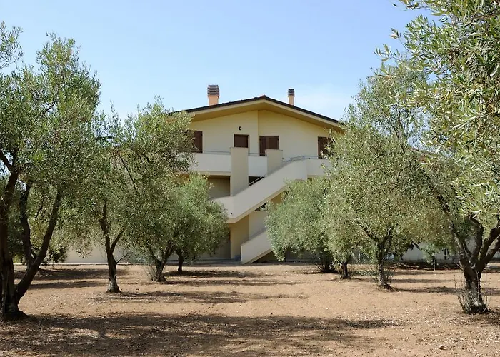 بيت للعطل La Casa Degli Ulivi *